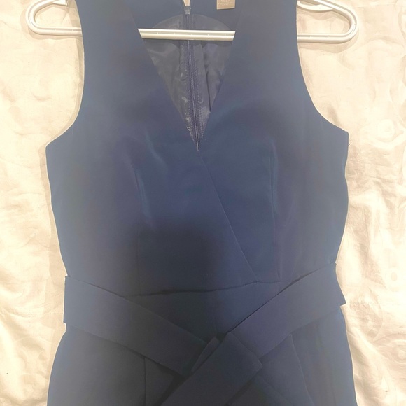 Navy blue jumper - Picture 3 of 5